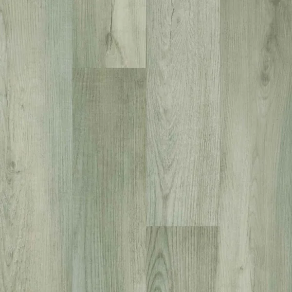 Кварцевый SPC ламинат Home Expert 61W930 Дуб Майское утро 1220*150*3.5мм, 0,3 мм