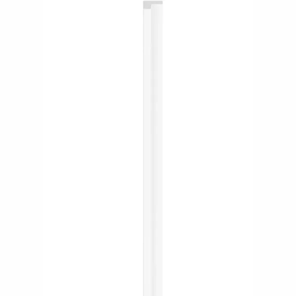 Планка левая VOX LINERIO S-LINE WHITE 2,6