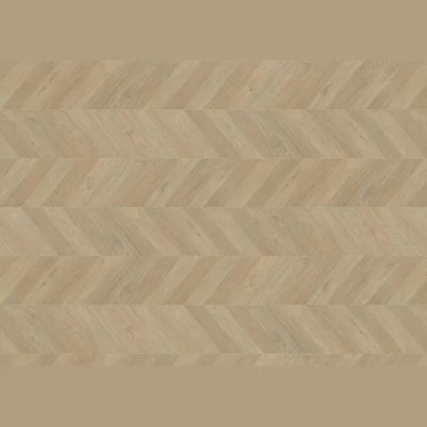 Ламинат Haro CHEVRON Дуб Белый Шеврон (1330х320х8мм)