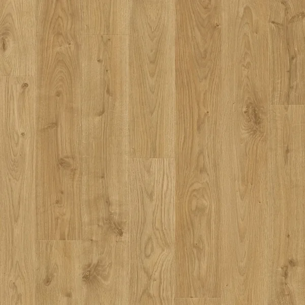 Ламинат Quick Step PERSPECTIVE 1491 Доска дуба белого светлая