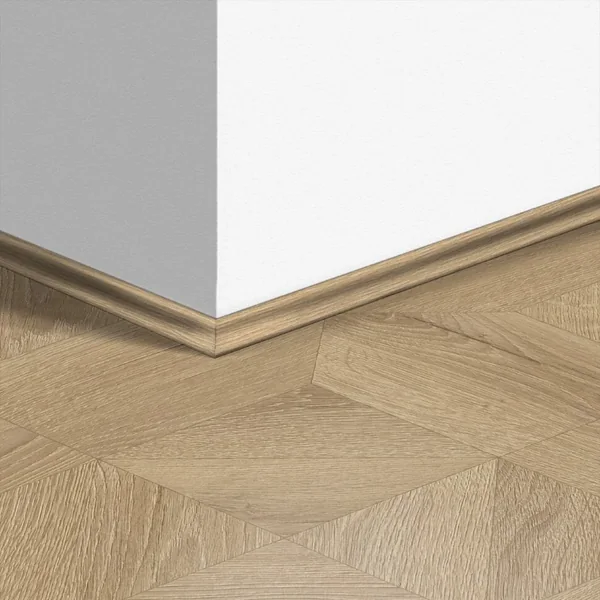 Плинтус Скоция Quick Step QSSCOT 04142 17x17х2400мм