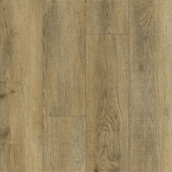 Кварцевый SPC ламинат Home Expert Prime 88042-666 Дуб Жаккард (1220х150х4мм)