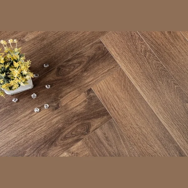 Каменный SPC ламинат SKALLA EXCLUSIVE Дуб Стейген (Oak Steigen) EX112 620x128x5мм