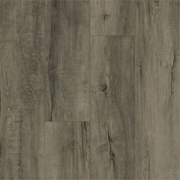 Кварцевый SPC ламинат Home Expert Prime 5001-3 Дуб Макиато (1220х150х4мм)