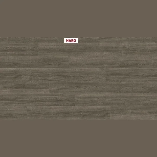 Ламинат HARO Tritty 100 Gran Via Дуб Элеганза Античный Серый 541514 (2200х243х8мм)