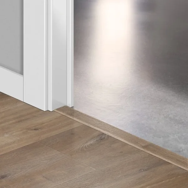 Профиль универсальный Quick Step Incizo LIVYN Дуб каньон коричневый QSVINCP 40127