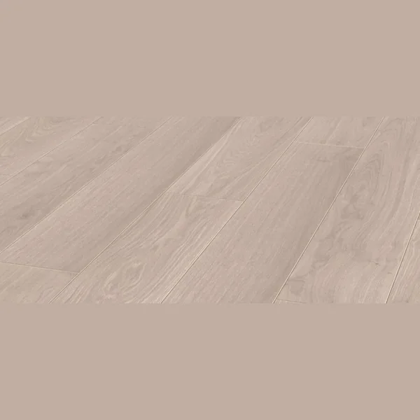 Ламинат KRONOTEX Exquisit D2873 Дуб Вейвлесс белый