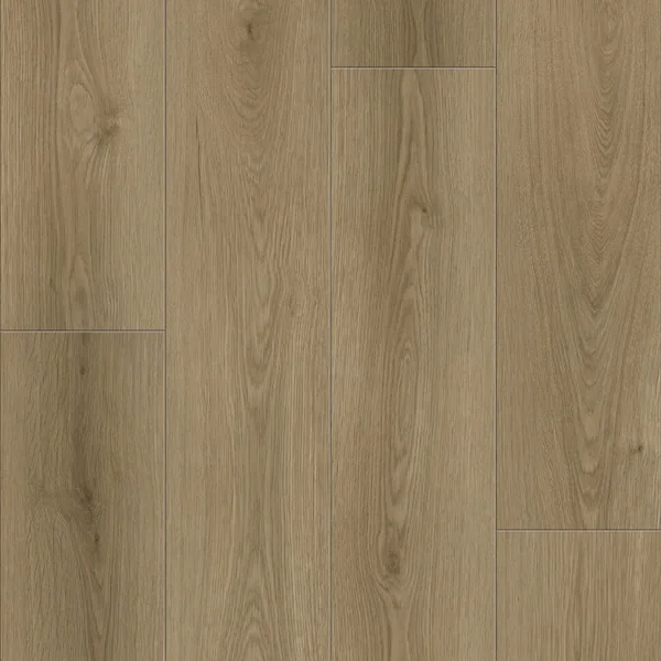Каменный SPC ламинат Floorwood Quantum 9567 Дуб Робертс с подложкой