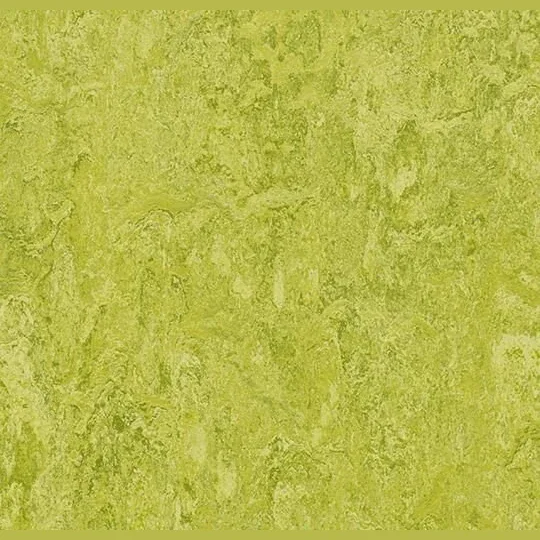 Линолеум Forbo Marmoleum Marbled Real 3224/322435 chartreuse