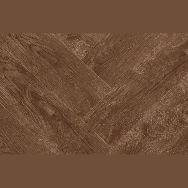 Каменный SPC ламинат CM Floor Parkett 16 Дуб Умео 610х122х4,5 мм
