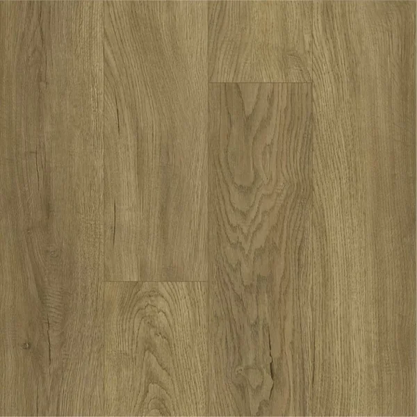 Кварцевый SPC ламинат Home Expert Prime 3058-224 Дуб Ромовый (1220х150х4мм)