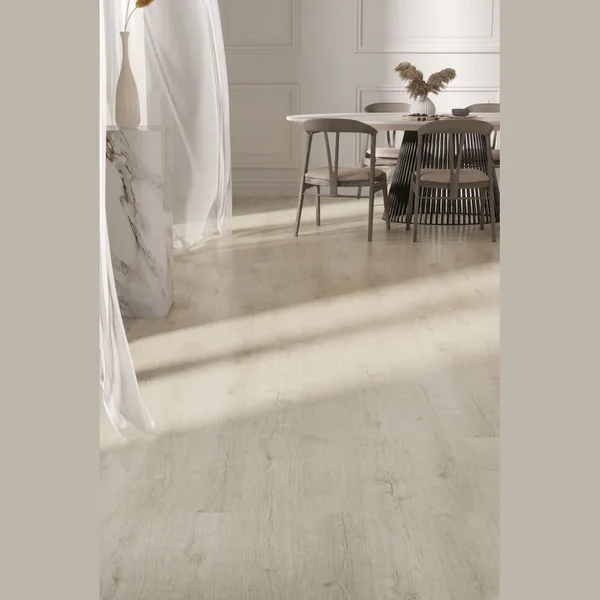 Каменный SPC ламинат FloorAge Forest 1277 Карри 1220х184х4 (43 кл, 0,5 мм)