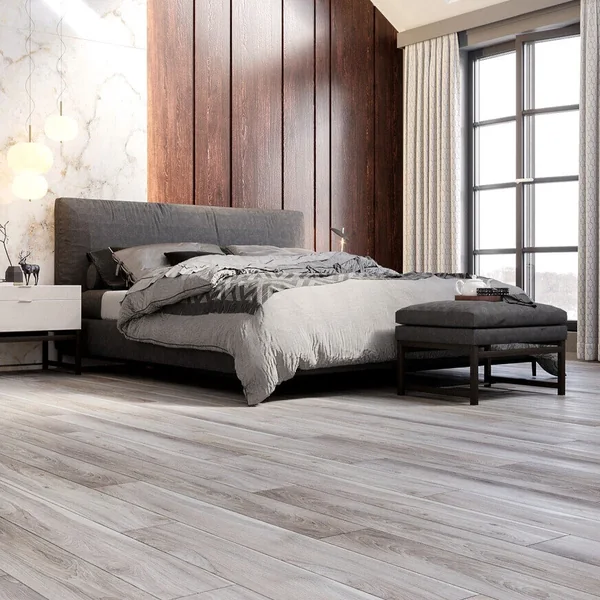 Кварцвиниловая плитка Art Stone Optima PRO APTN 40-128 Тис Юге (914x152x4 мм)