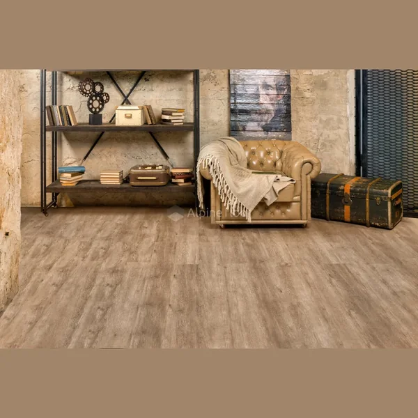Каменный SPC ламинат Alpine Floor ECO 11-9 ГРАНД СЕКВОЙЯ КАРИТЕ (2,232) (1220х183х4мм)