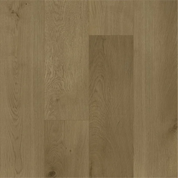 Кварцевый SPC ламинат Home Expert Prime 653-160 Дуб Марроне (1220х150х4мм)