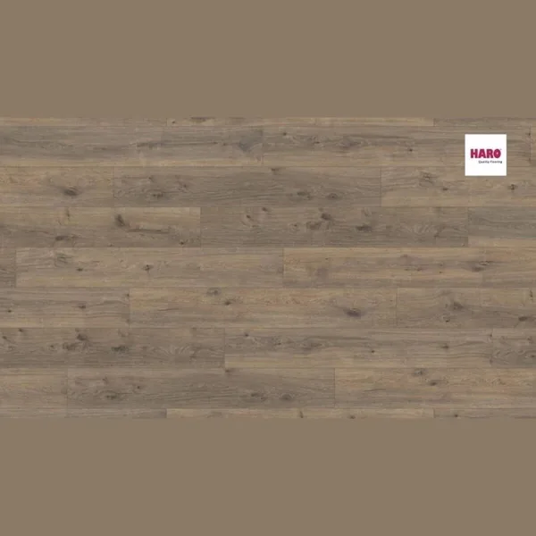Ламинат Haro TRITTY 90 Дуб Корона 538645 (1282х193х7мм)