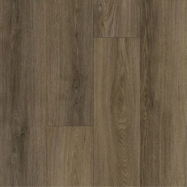 Кварцевый SPC ламинат Home Expert Prime 4105-234 Дуб Гляссе (1220х150х4мм)