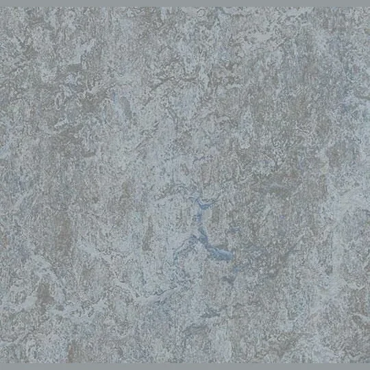 Линолеум Forbo Marmoleum Marbled Real 3053/305335 dove blue