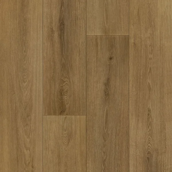 Кварцевый SPC ламинат Home Expert Prime 86408-228 Дуб Селенит (1220х150х4мм)