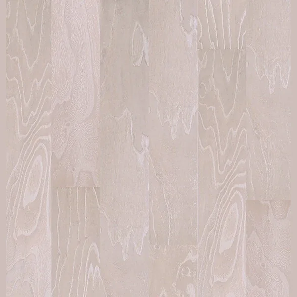 Паркетная доска ELLETT Вяз Elm White Wash
