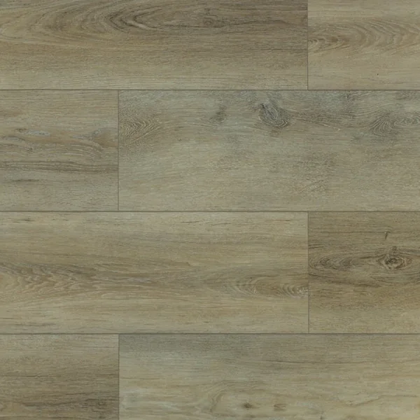 Кварцвиниловая плитка Art Tile Click ATC 45-07, Ясень Кан