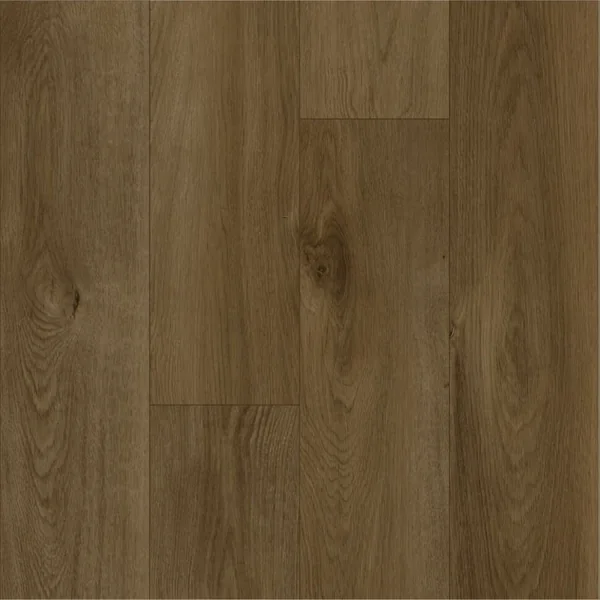 Кварцевый SPC ламинат Home Expert Prime 305-111 Дуб Мусковадо (1220х150х4мм)