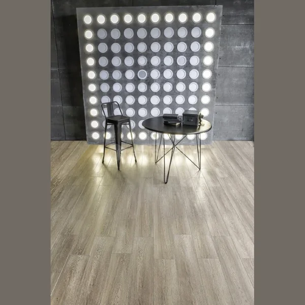 Каменный SPC ламинат Alpine Floor INTENSE ECO 9-4 ТУМАННЫЙ ЛЕС