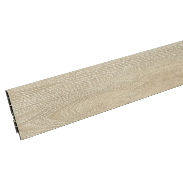 Плинтус CM Floor Дуб Стокгольм 13 (2200x15x85мм)
