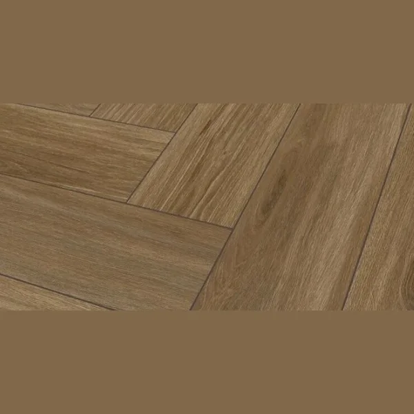 Каменный SPC ламинат Falquon The Floor Herringbone CALM OAK P6003
