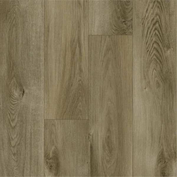 Кварцевый SPC ламинат Home Expert Prime 305-999 Дуб Лемонграсс (1220х150х4мм)