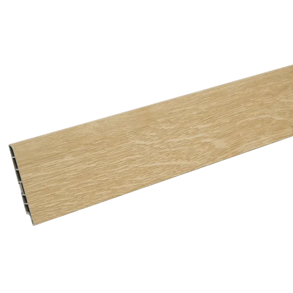 Плинтус CM Floor Сканди 08 (2200x15x85мм)