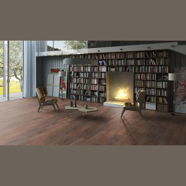 Ламинат PrimeFloor Strom 12405 Эльде 33кл. (1292х194х9мм)