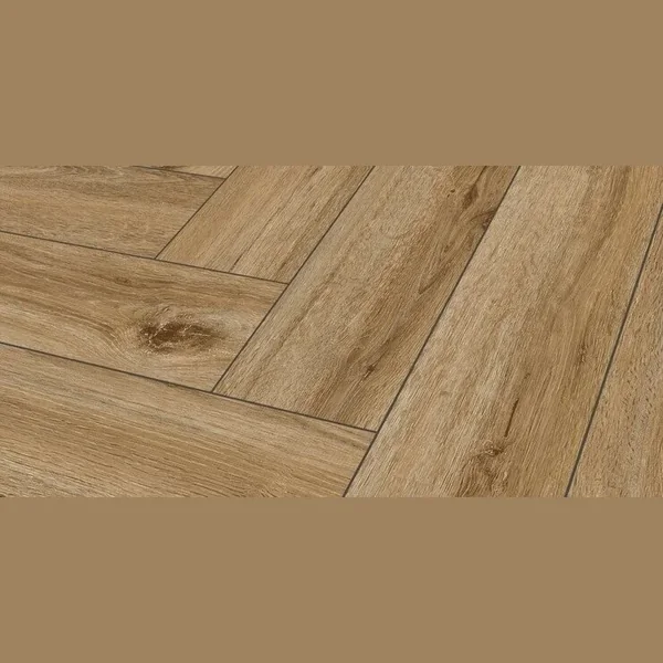 Каменный SPC ламинат Falquon The Floor Herringbone RILEY OAK P1004