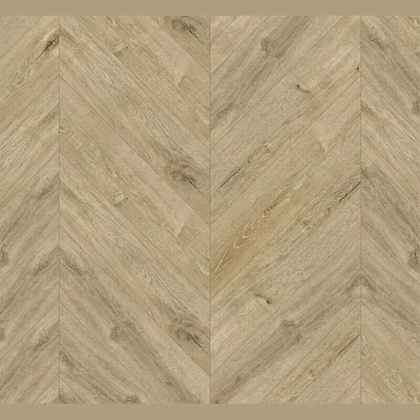 Каменный ламинат SPC ABERHOF Chevron Waterloo Oak 1010