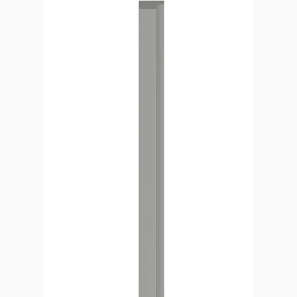 Планка левая VOX LINERIO М-LINE GREY 2,65