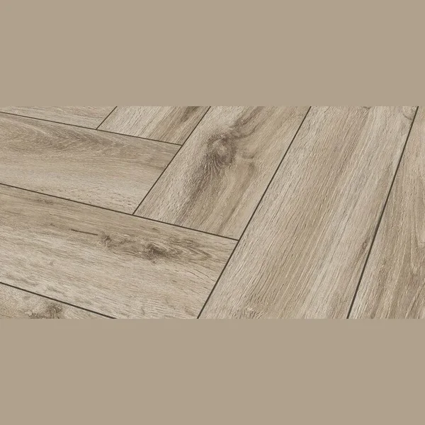 Каменный SPC ламинат Falquon The Floor Herringbone VAIL OAK P1003