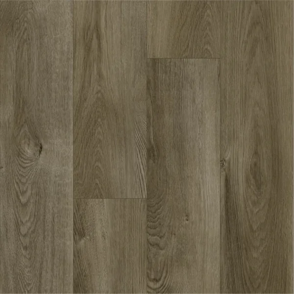 Кварцевый SPC ламинат Home Expert Prime 305-777 Дуб Фреддо (1220х150х4мм)