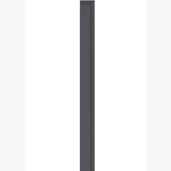 Планка левая VOX LINERIO М-LINE ANTHRACITE 2,65