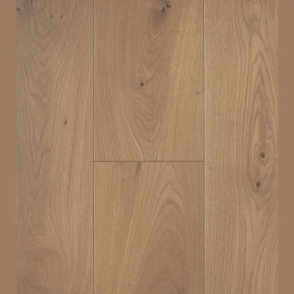 Инженерная Доска Living Tree Дуб РУСТИК ДЫМЧАТЫЙ от 500 до 2310х180х13,5 (шпон 4мм) (2,495 м2)