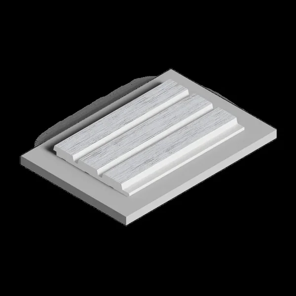 Стеновая панель HIWOOD LV124 W36