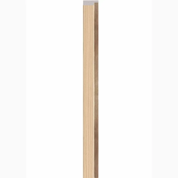 Планка левая VOX LINERIO М-LINE NATURAL 2,65