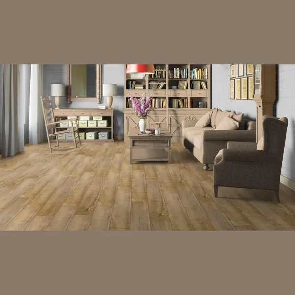 Ламинат PrimeFloor Оptima 12301 Рур 33кл. (1292х159х10мм)