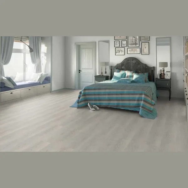 Каменный SPC ламинат TARKETT ArtVinyl PROGRESSIVE HOUSE MICHAEL (1220х200х4,4 мм)