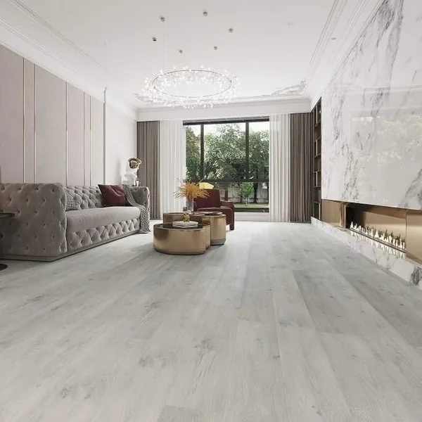Каменный SPC ламинат EVOFLOOR Evo Life Oak Tahiti - Дуб Таити