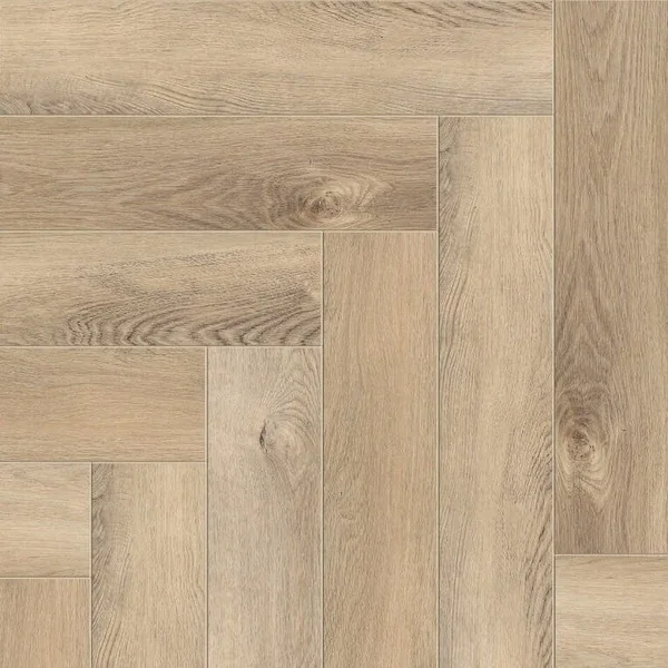 Кварцвиниловая клеевая плитка Alpine Floor Parquet LVT Дуб Синистра ECO 16-17