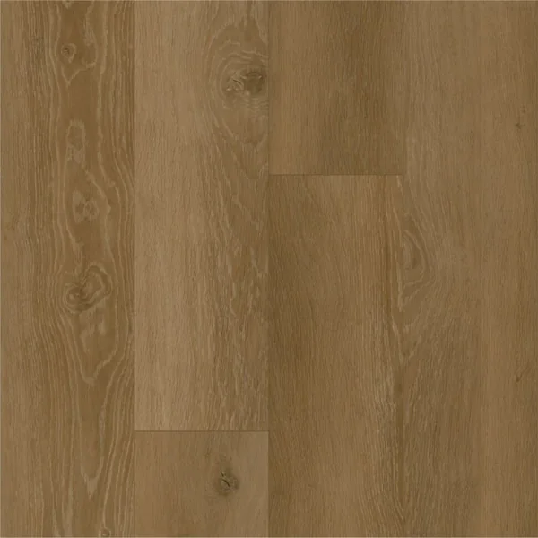 Кварцевый SPC ламинат Home Expert Prime 739-257 Дуб Терра (1220х150х4мм)