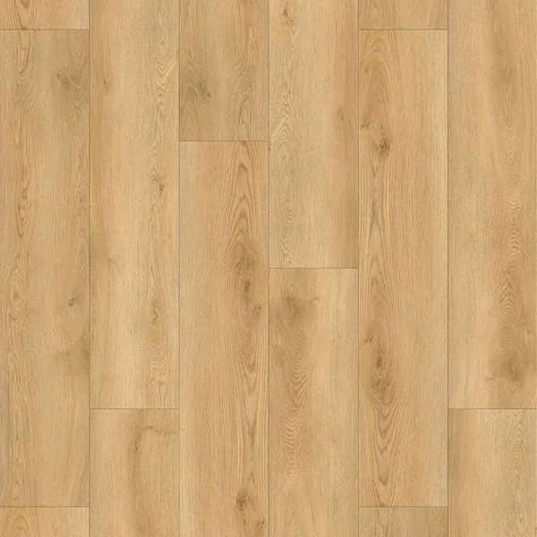 Каменный SPC ламинат Floorwood Quantum 6991 Дуб Купер с подложкой