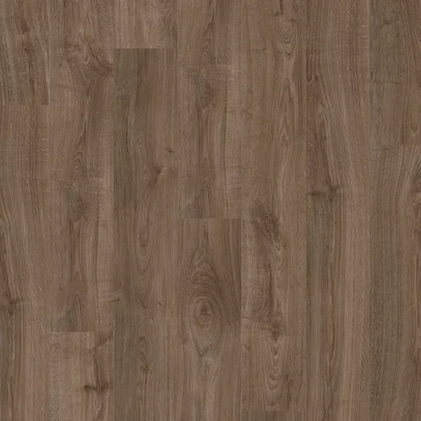 Ламинат Quick Step ELIGNA 3460 Дуб темно-коричневый промасленный