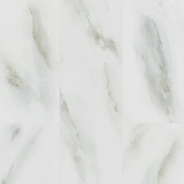 Каменный ламинат SPC ReFloor Fargo Stone Белый Мрамор 6089-1