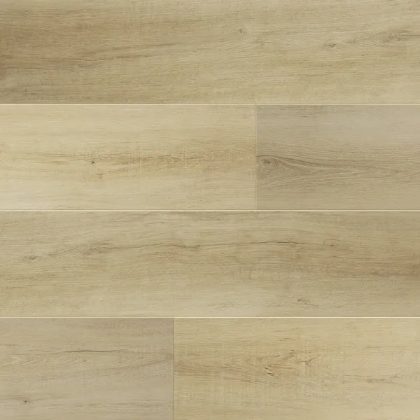 Каменный SPC ламинат Floorwood Quantum 4577 Дуб Делойт с подложкой